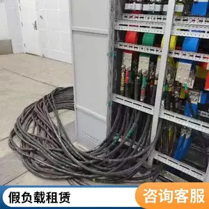 柴发假负载租赁 柴发负载箱租赁 柴发负载柜租赁 柴发测试负载箱