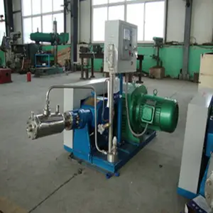 供应南宫旭鸿二氧化碳增压泵 二氧化碳充装泵 二氧化碳液体泵