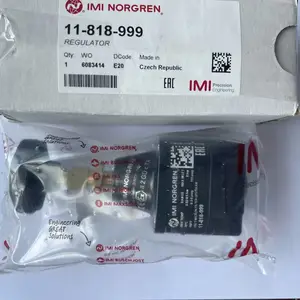 ŵ�� NORGREN���������豸��ѹ�����ܵ�ѹ��11-818-999