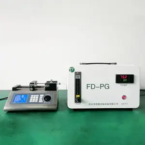VOC发生器控制甲苯甲醛浓度挥发性有机物发生装置材料测试用