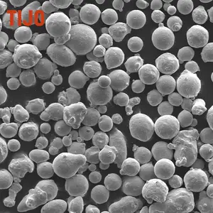 TIJO 3d打印用金属粉末inconel625镍基高温合金粉末