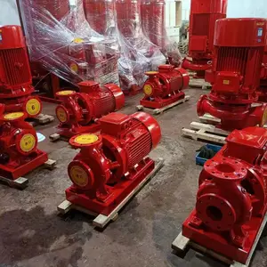 ABǩ������XBD8/15G-80L-FLG��ʽ������Q=15L/S H=80m P=30kw���ܱ�
