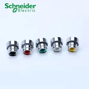 ʩ�͵�ָʾ��XB2BVMD1LC ��ť�źŵ�LED �� �� �� �׵�Դ��AC110V