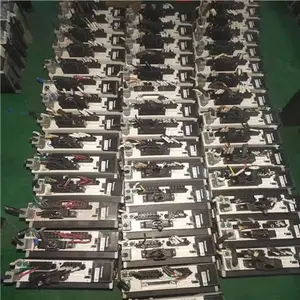 广州 回收二手PLC,变频器,触摸屏,传感器 批量回收24小时服务