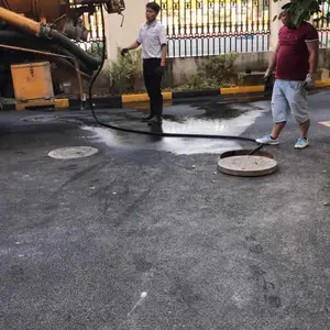 上海金山下水管网疏通 排水管道淤泥清理 市政管道养护运维