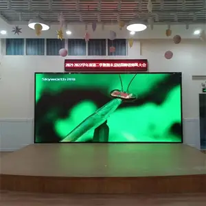 LEDȫ�ʸ�����ʾ���Ƶ�����ֱ��������С�����Ӵ���Ļ