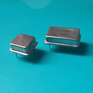 �߾���tcxo27.000000mhz �²��������Ľŷ�װ