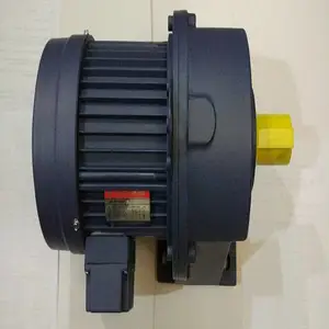 台湾东力停车电机IPL50-3700-80S3B苏州东力立体车库升降减速电动机