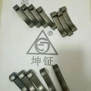 精诚15型桌上车床配件 厂家直销精诚桌上车床开闭爪 开闭爪批发