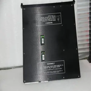 TRICONEX卡件英维思模块4351B