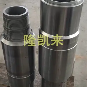 密封扣/无接箍-密封扣-隆凯来接箍厂家(查看)