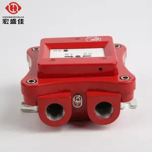 ��ʢ��HASB-3���������ֶ�������ť�����鲣��ʽ-����������ť����