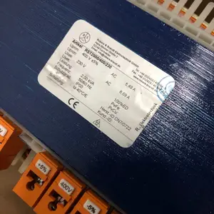 ��Ӧԭ��ROBERS ��ѹ�� RST2000/400/230����Ϳ��Ʊ�ѹ��