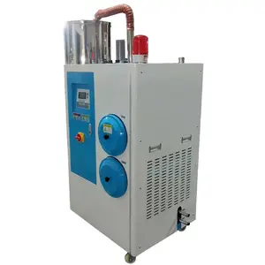 塑料辅机设备除湿干燥机 厂家50KG塑胶塑料原料三机一体烘干机