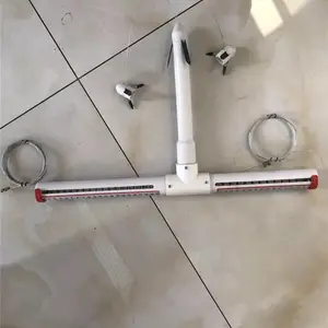 宇成LBY-2矿用顶板离层仪 T型托盘型 多点位移计