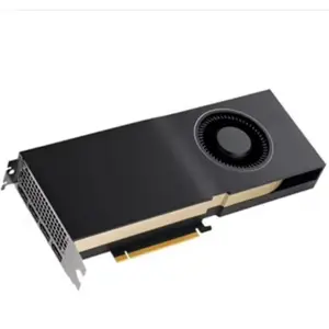 英伟达NVIDIA RTX A5500 48G显卡渲染建模绘图专业高性能