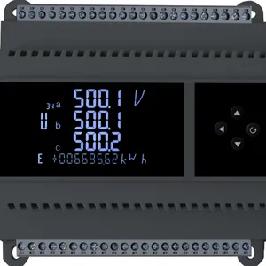 LWJ 议价供应 PMV 变送器 F5ISNU-NAM420-00-PV9DH-Z