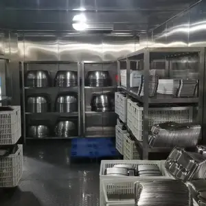 鲁博 78型消毒库 SJLB-58热力消毒库