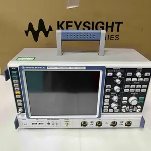 �޵���ʩ�ߴ�RTO1014��ͨ������ʾ���� �¹���