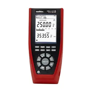 法国CA MTX3297EX高效智能安全的稳定的数字万用表