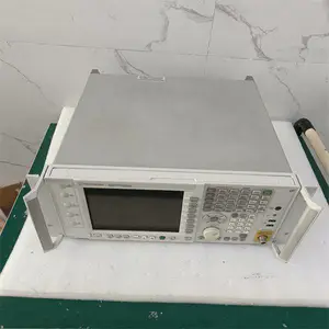 ���ۻ���Keysight�ǵ�N9020A�źŷ����� 26.5GHz�߾��Ȳ���