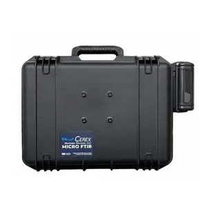 Cerex Micro Hound���������������ǹ�ҵ����й©��⻷����Ⱦ