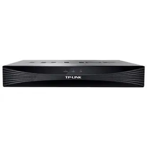 TP-LINK普联TL-NVR6100 16路单盘位NVR网络硬盘录像机