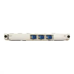 HUAWEI OSN1800 OLP 光线路保护板 TNF1OLP 波分WDM业务板TMB1OLP