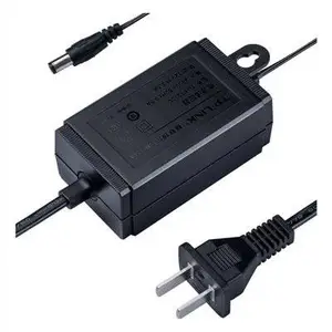 康迈通信科技TL-P1220C 12V24W安防电源适配器