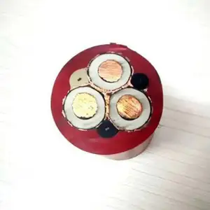 UGFP��ѹ�ƶ����׵��� Сè�� UGFP6/10KV�ܹ�������