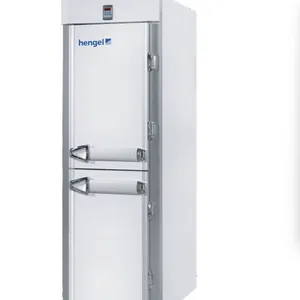 法国HENGEL 巧克力保存柜 AR46C-2 PO GC10-C GC-66