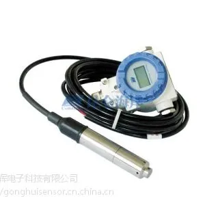 昆仑海岸JYB-KO-Y5(可选显示）投入式静压液位变送器