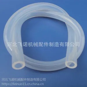 耐酸碱硅胶管|河北邯郸耐酸碱硅胶管厂家