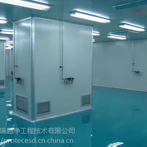 天津专业净化工程公司,天津捷瑞超净,电话022-83712370-6336