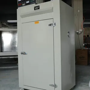 哈欧机械供应中小型工业烤箱商用测试烘烤箱电工业烤箱恒温干燥箱