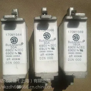 Bussmann�۶���170M5598����˿