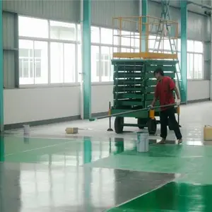 环氧地坪-环氧地坪报价-晨琪建材(推荐商家)