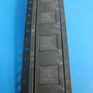 CC2530F256RHAR