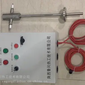 ��Ӧ β������ɢ���ϵͳ �ش��ȹ�