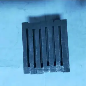 北流碳素—石墨碳加工—单槽双槽槽框石墨模具（双层单层）石墨制品加工金刚石刀头烧结石墨模具厂家