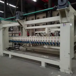 加气块砌块生产线 轻质砖机器全套多少钱 小型加气砖生产线 加气混凝土生产线
