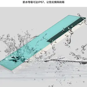 商场户外广场活动互动道具脚踩感应发光音乐地板钢琴彩色j跑地砖