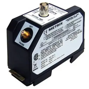 ����METRIX������
