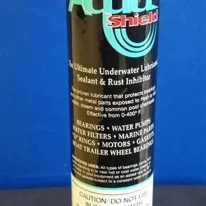 AQUA SHIELD GREASE 船舶水下润滑脂