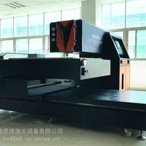 山东济南2019新型六百瓦单头激光刀模机