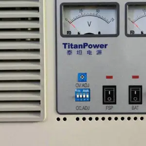 泰坦 TITANS TEP-G-C (D)分布式微机型直流系统绝缘监测装置