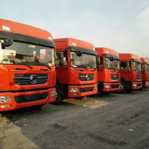 9米8东风多利卡D12大单桥厢式货车20.8万包牌提车上路价
