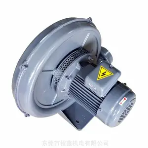 浦和1.5KW透浦隔热型鼓风机