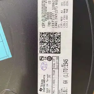 LED照明驱动芯片- DLPA3000DPFDR