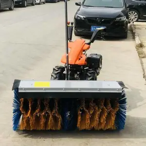 ���� ����С���� С��·�� ɨ��һ���ѩ�� 7.5����